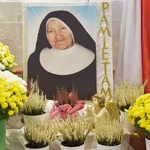 Upamiętnienie w Mokrzyskach