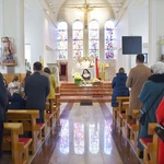 Upamiętnienie w Mokrzyskach