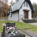 Upamiętnienie w Mokrzyskach