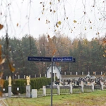 Upamiętnienie w Mokrzyskach