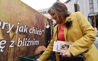 Upamiętnienie w Mokrzyskach