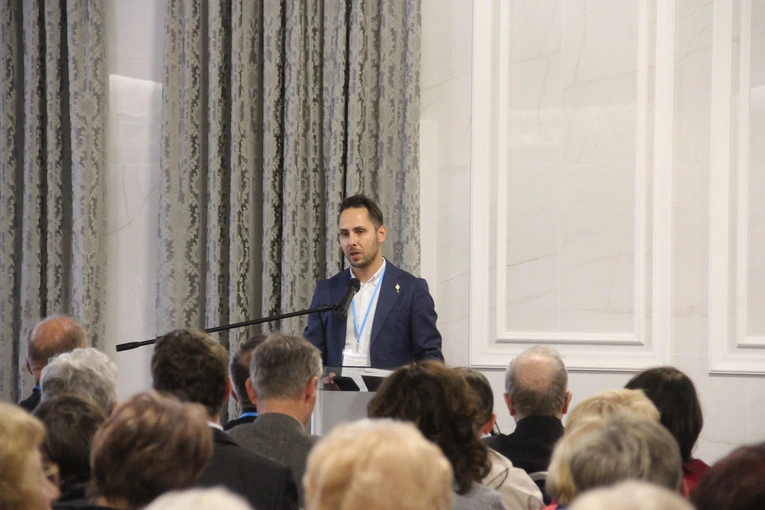 Niskowa. Krajowe Forum Wieczystej Adoracji Najświętszego Sakramentu