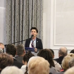 Niskowa. Krajowe Forum Wieczystej Adoracji Najświętszego Sakramentu