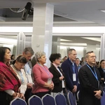 Niskowa. Krajowe Forum Wieczystej Adoracji Najświętszego Sakramentu