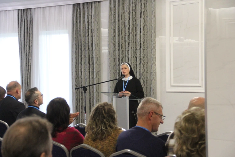 Niskowa. Krajowe Forum Wieczystej Adoracji Najświętszego Sakramentu