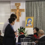 Niskowa. Krajowe Forum Wieczystej Adoracji Najświętszego Sakramentu