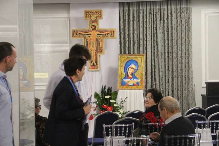 Niskowa. Krajowe Forum Wieczystej Adoracji Najświętszego Sakramentu