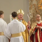 Niskowa. Krajowe Forum Wieczystej Adoracji Najświętszego Sakramentu