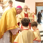 Niskowa. Krajowe Forum Wieczystej Adoracji Najświętszego Sakramentu