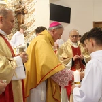 Niskowa. Krajowe Forum Wieczystej Adoracji Najświętszego Sakramentu