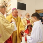 Niskowa. Krajowe Forum Wieczystej Adoracji Najświętszego Sakramentu