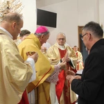 Niskowa. Krajowe Forum Wieczystej Adoracji Najświętszego Sakramentu