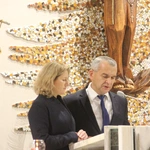 Niskowa. Krajowe Forum Wieczystej Adoracji Najświętszego Sakramentu