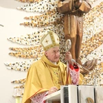 Niskowa. Krajowe Forum Wieczystej Adoracji Najświętszego Sakramentu