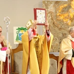 Niskowa. Krajowe Forum Wieczystej Adoracji Najświętszego Sakramentu