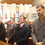 Niskowa. Krajowe Forum Wieczystej Adoracji Najświętszego Sakramentu