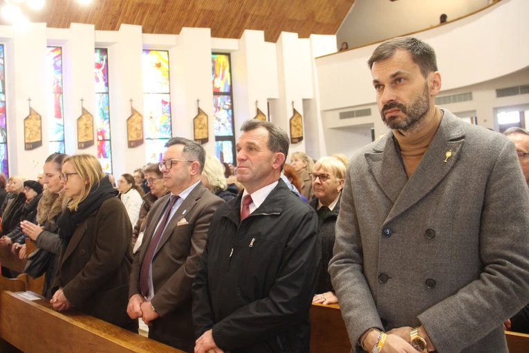 Niskowa. Krajowe Forum Wieczystej Adoracji Najświętszego Sakramentu