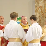 Niskowa. Krajowe Forum Wieczystej Adoracji Najświętszego Sakramentu