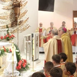 Niskowa. Krajowe Forum Wieczystej Adoracji Najświętszego Sakramentu