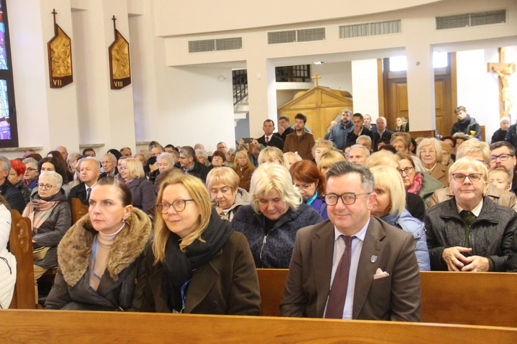 Niskowa. Krajowe Forum Wieczystej Adoracji Najświętszego Sakramentu