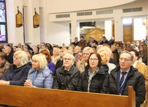 Niskowa. Krajowe Forum Wieczystej Adoracji Najświętszego Sakramentu