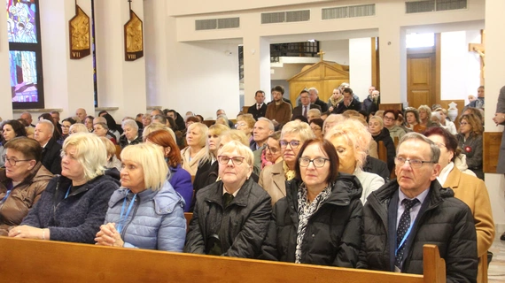 Niskowa. Krajowe Forum Wieczystej Adoracji Najświętszego Sakramentu