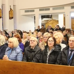 Niskowa. Krajowe Forum Wieczystej Adoracji Najświętszego Sakramentu