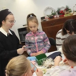 Warszaty kreatywne na Górze Chełmskiej