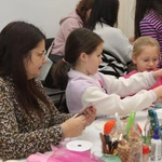 Warszaty kreatywne na Górze Chełmskiej