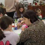 Warszaty kreatywne na Górze Chełmskiej