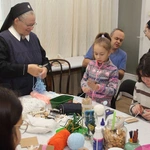 Warszaty kreatywne na Górze Chełmskiej