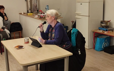 Teolog by tego nie wymyślił