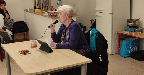 Teolog by tego nie wymyślił