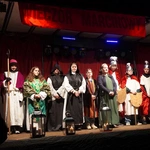 Wieczór Marcinowy w Sicinach