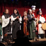 Wieczór Marcinowy w Sicinach