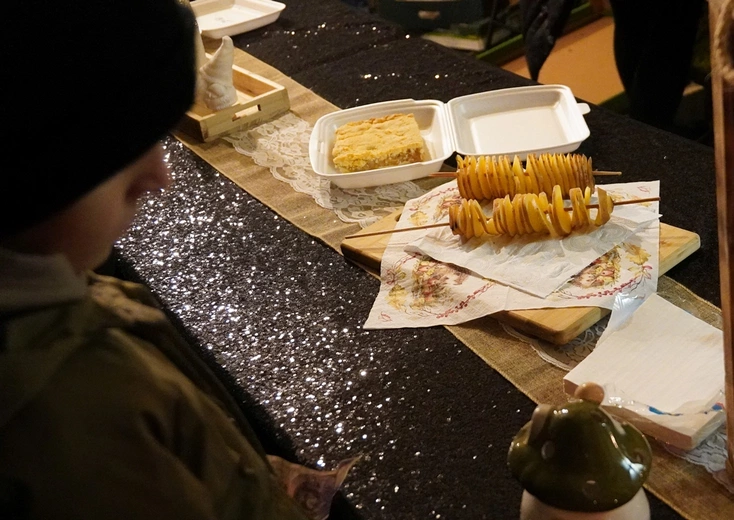 Wieczór Marcinowy w Sicinach