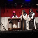 Wieczór Marcinowy w Sicinach