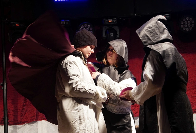 Wieczór Marcinowy w Sicinach