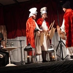 Wieczór Marcinowy w Sicinach