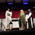 Wieczór Marcinowy w Sicinach