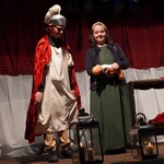 Wieczór Marcinowy w Sicinach