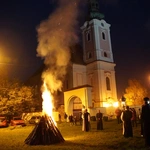 Wieczór Marcinowy w Sicinach