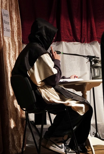 Wieczór Marcinowy w Sicinach