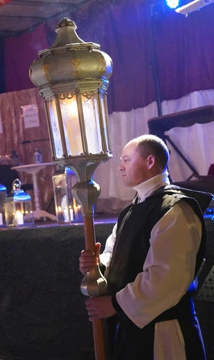 Wieczór Marcinowy w Sicinach