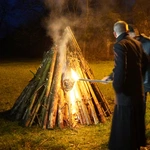 Wieczór Marcinowy w Sicinach