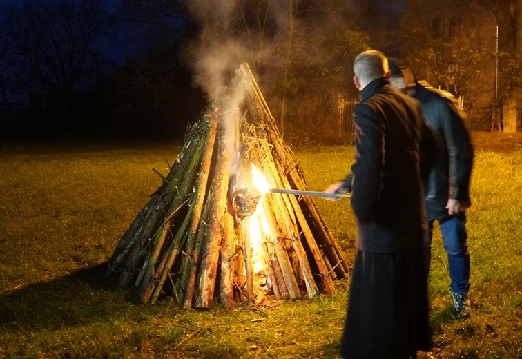 Wieczór Marcinowy w Sicinach