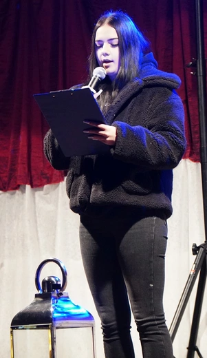 Wieczór Marcinowy w Sicinach