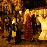 Wieczór Marcinowy w Sicinach