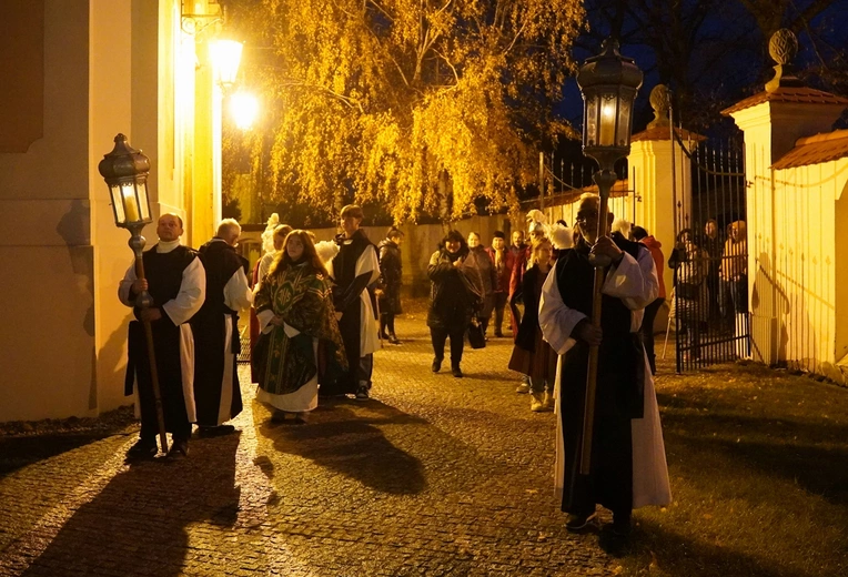 Wieczór Marcinowy w Sicinach