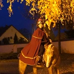 Wieczór Marcinowy w Sicinach